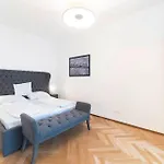 Central Vienna Residence - 22