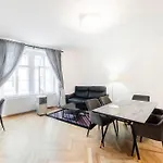 Central Vienna Residence - 22