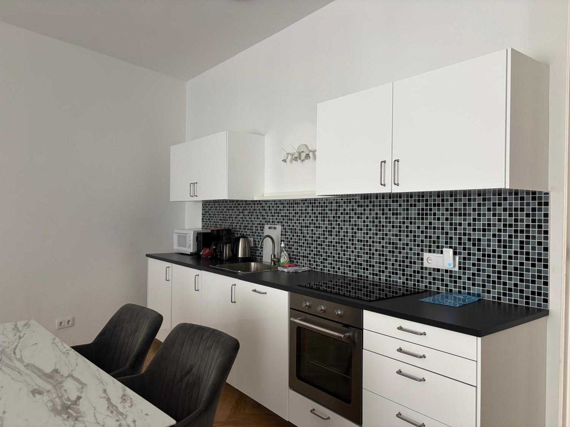 Central - 22 Apartment Wien
